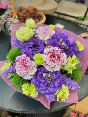 アレンジメント